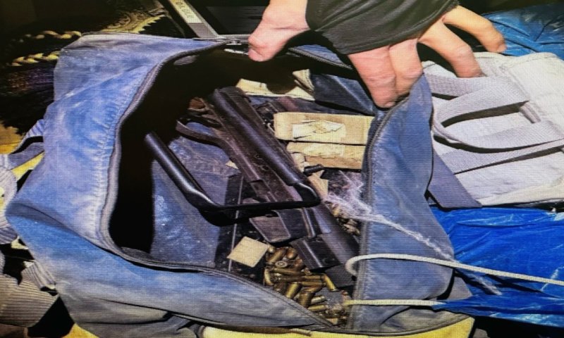 לא תאמינו מה היה בפנים: האישה פתחה את הבוידעם ונדהמה 