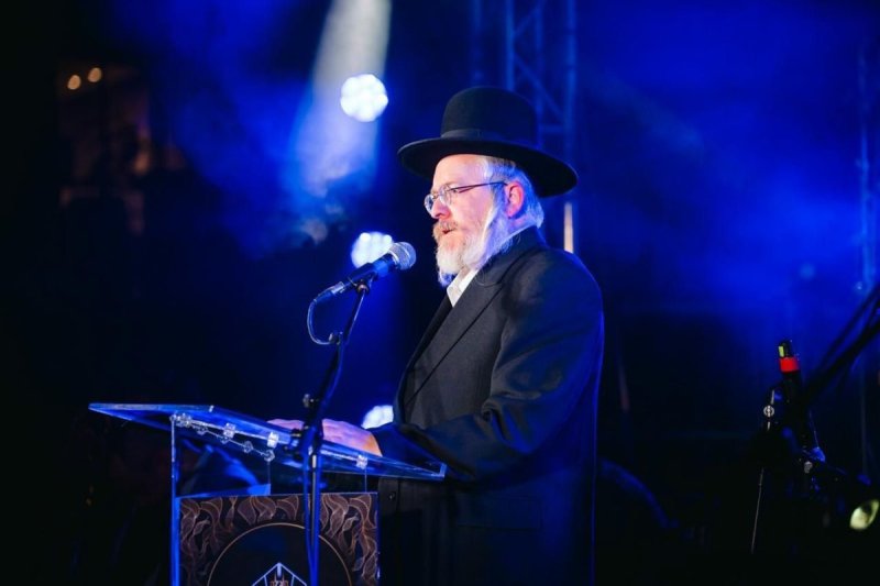 מאיר לביא