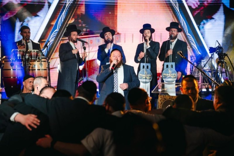 מאיר לביא