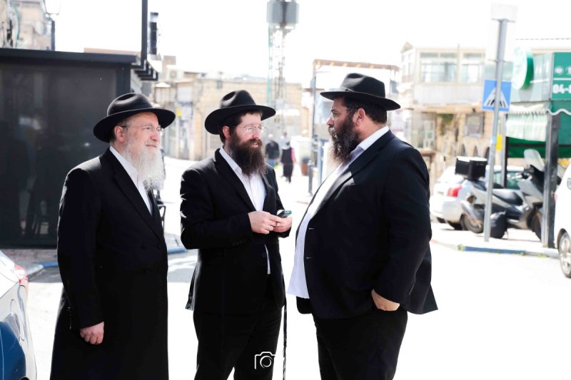 דוב בער הכטמן
