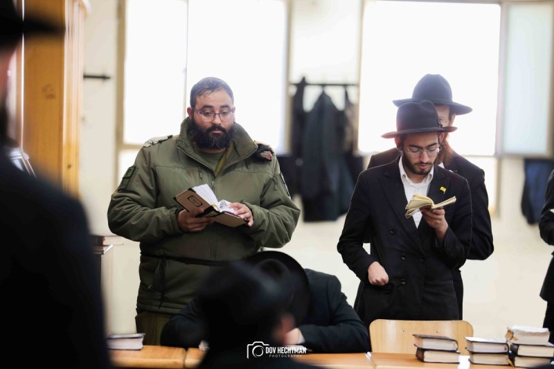דוב בער הכטמן