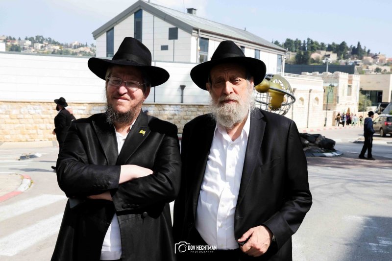 דוב בער הכטמן