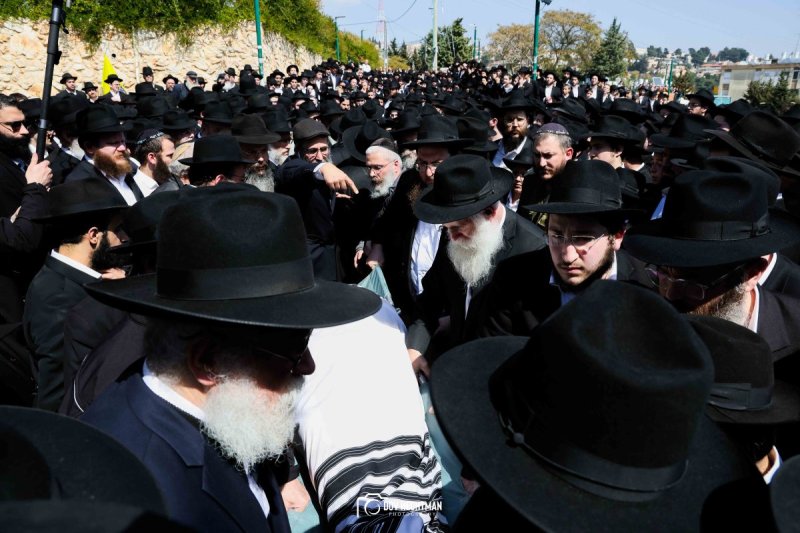 דוב בער הכטמן