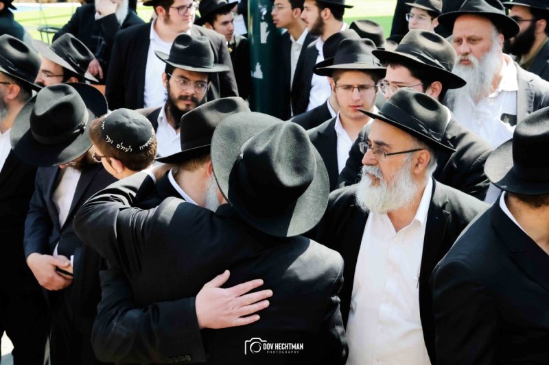 דוב בער הכטמן
