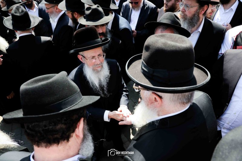דוב בער הכטמן