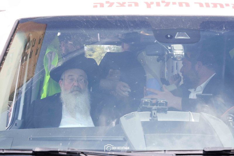 דוב בער הכטמן