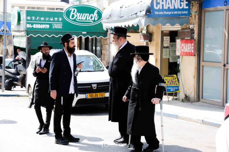דוב בער הכטמן
