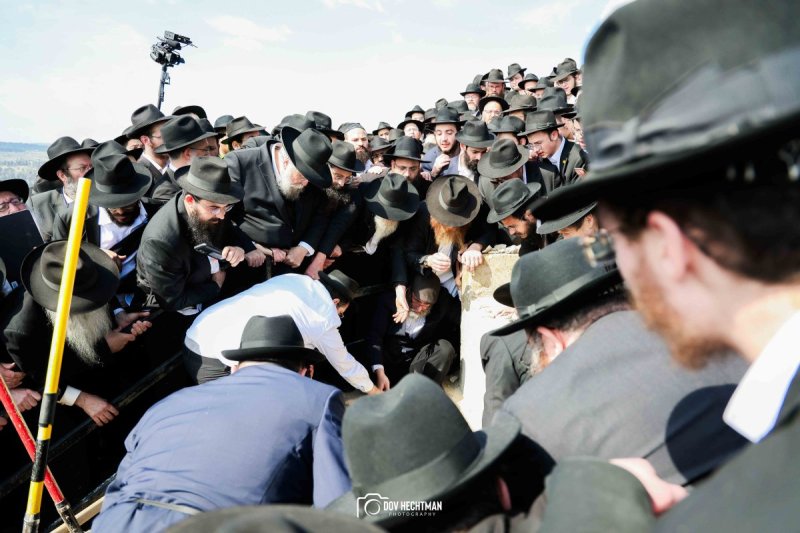 דוב בער הכטמן