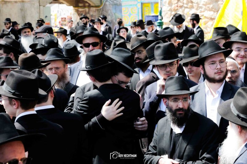 דוב בער הכטמן