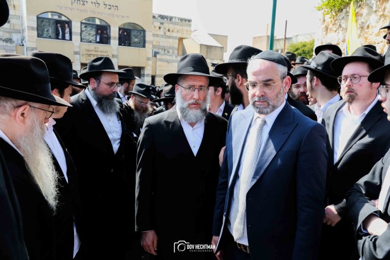 דוב בער הכטמן