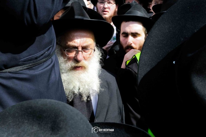 דוב בער הכטמן