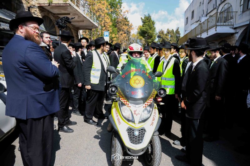 דוב בער הכטמן