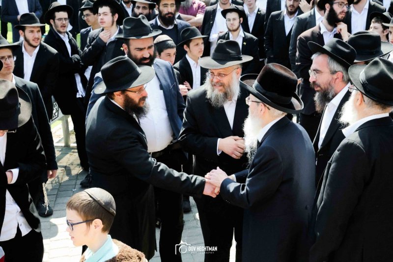 דוב בער הכטמן