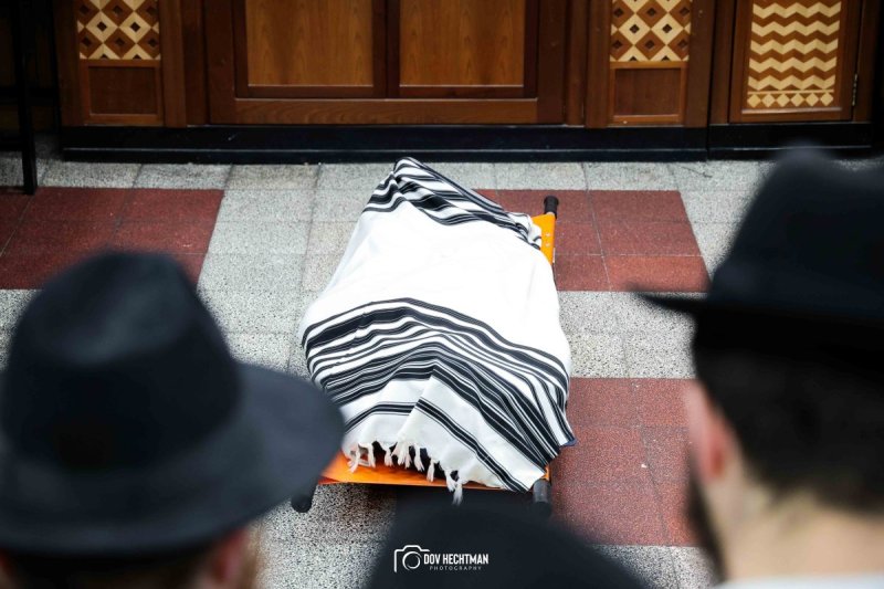 דוב בער הכטמן