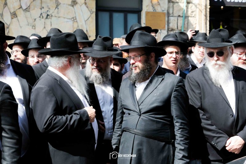 דוב בער הכטמן