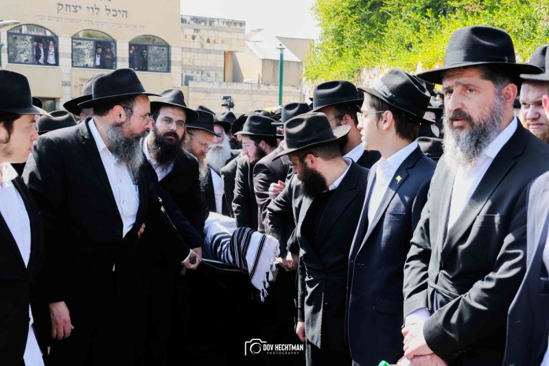 דוב בער הכטמן