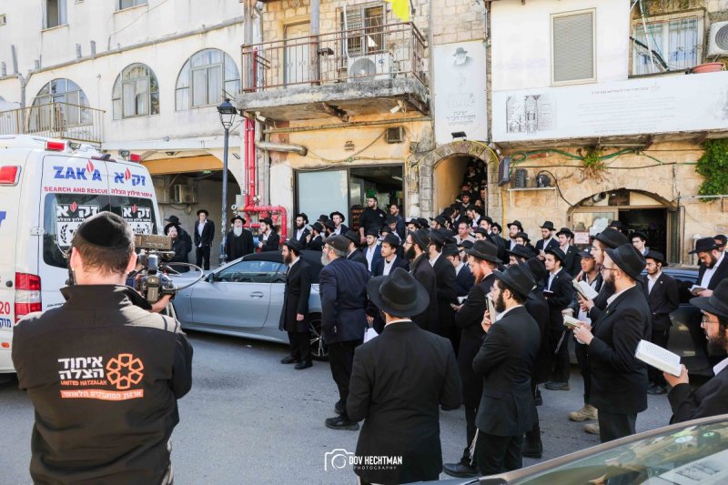 דוב בער הכטמן