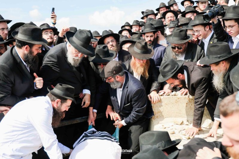 דוב בער הכטמן