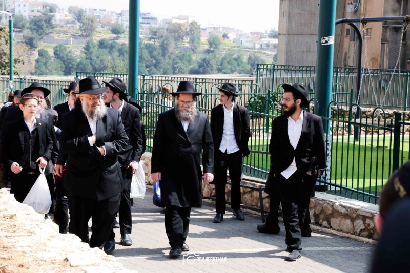 דוב בער הכטמן