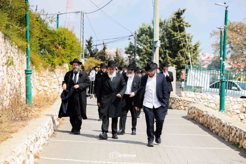דוב בער הכטמן
