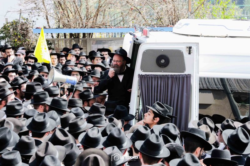 דוב בער הכטמן