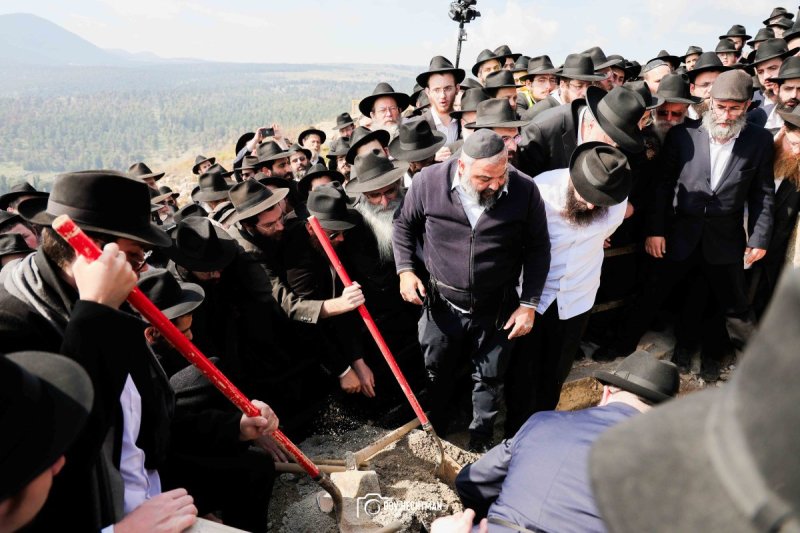דוב בער הכטמן