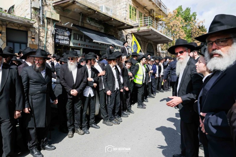 דוב בער הכטמן