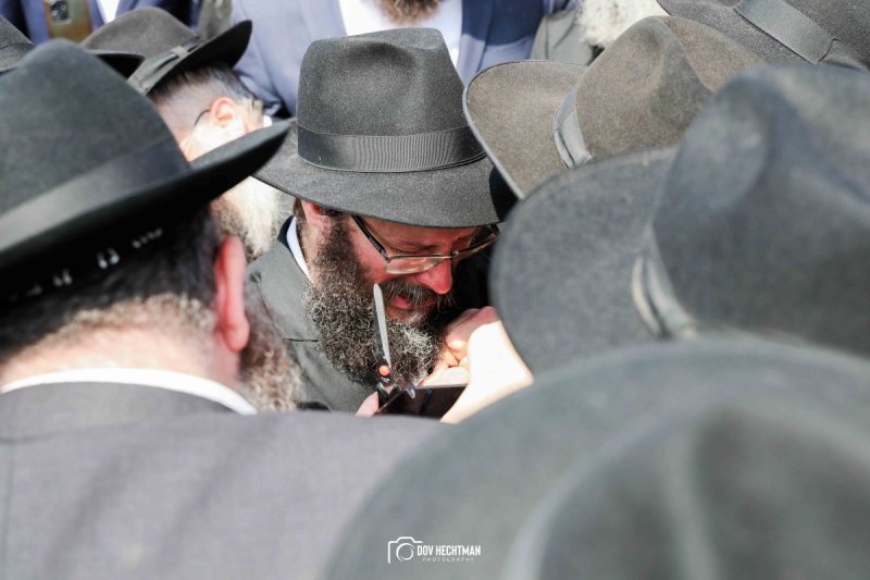 דוב בער הכטמן