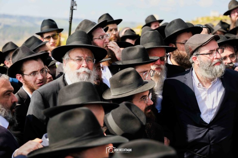 דוב בער הכטמן