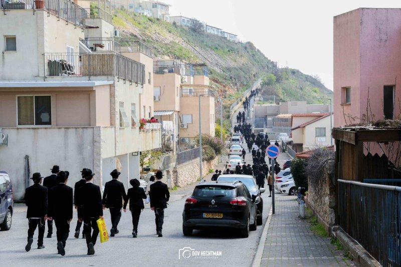 דוב בער הכטמן
