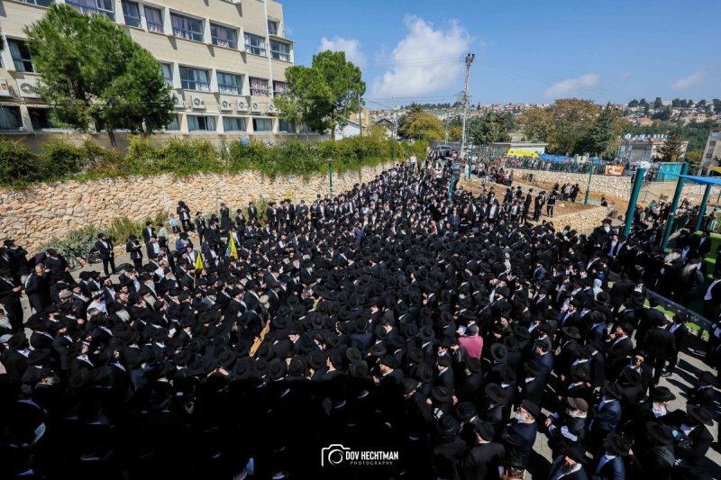דוב בער הכטמן