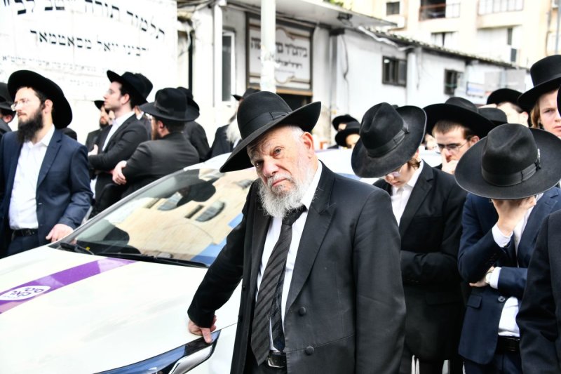 שוקי לרר