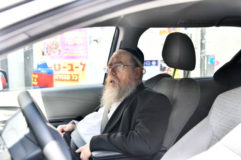 שוקי לרר
