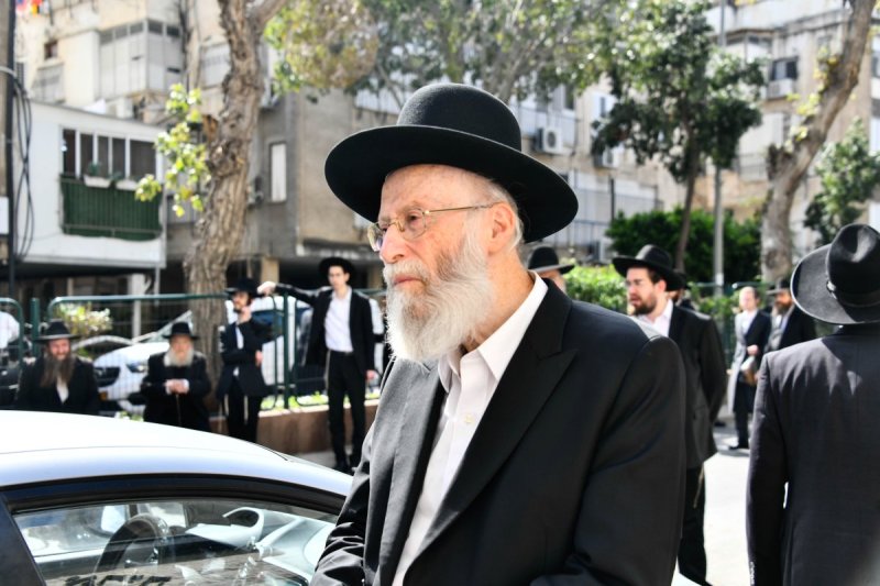 שוקי לרר