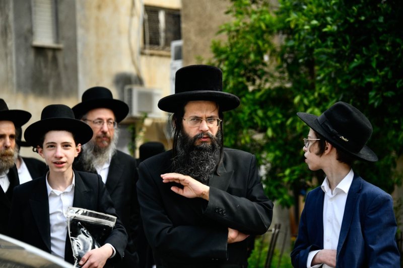 שוקי לרר