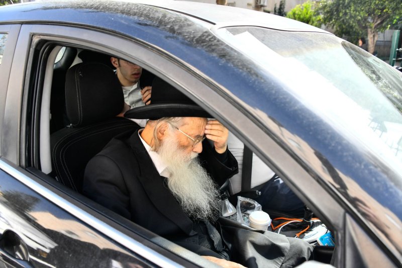 שוקי לרר