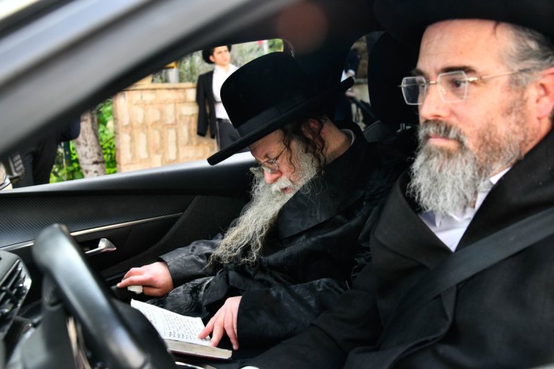 שוקי לרר