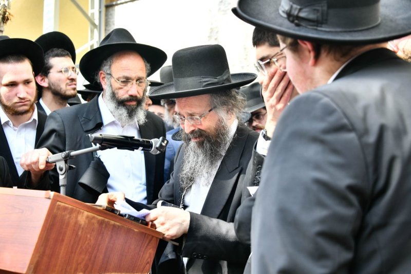 שוקי לרר