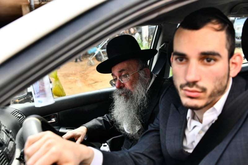 שוקי לרר