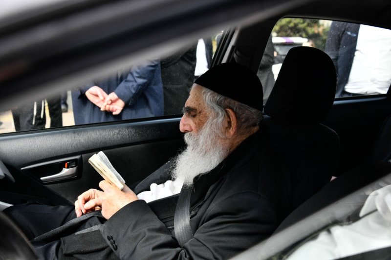 שוקי לרר