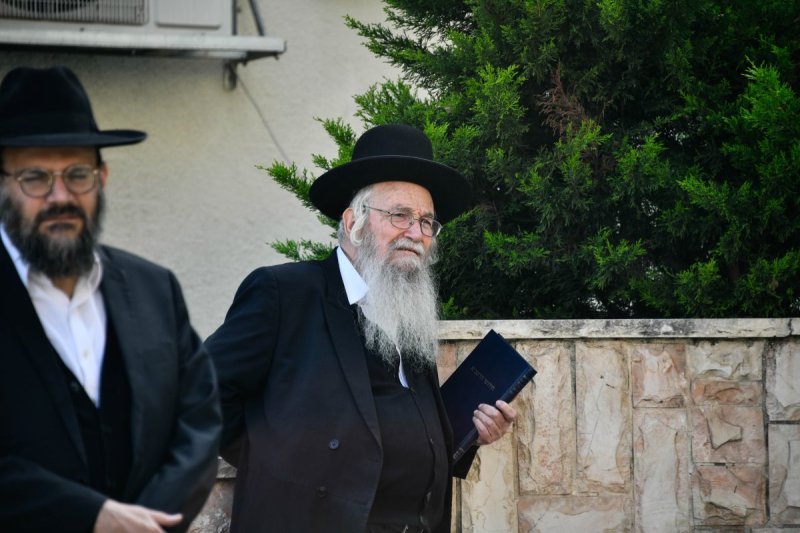 שוקי לרר