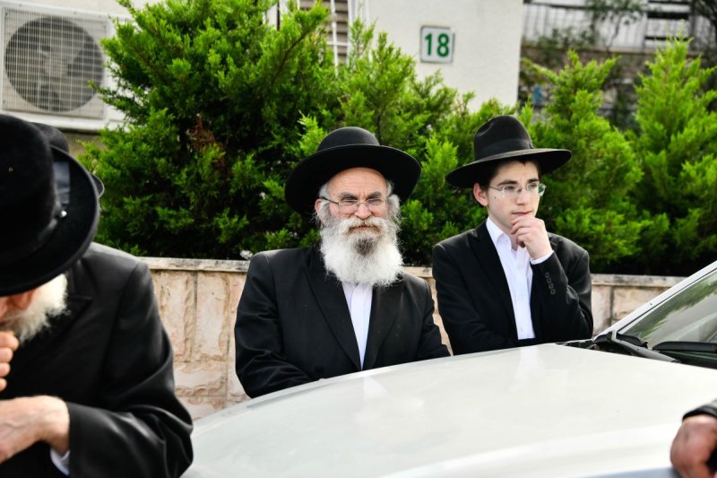שוקי לרר