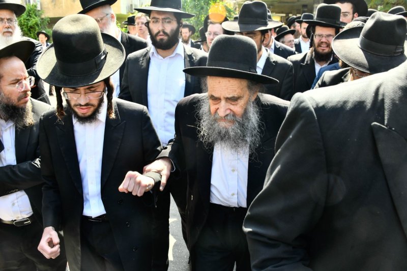 שוקי לרר