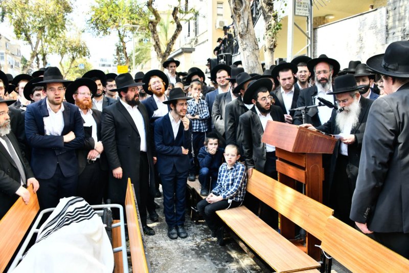 שוקי לרר