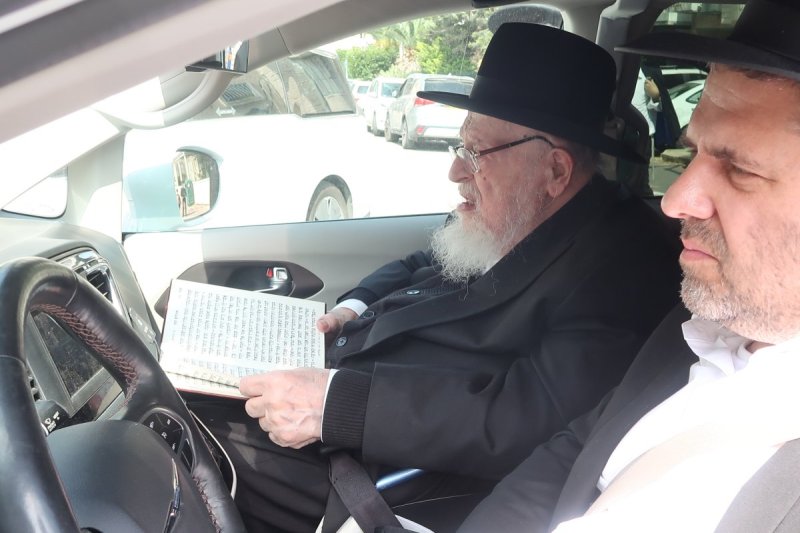 שוקי לרר