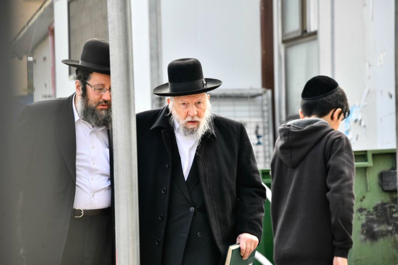שוקי לרר