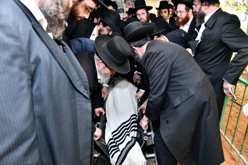שוקי לרר