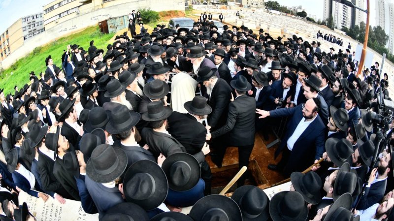 שוקי לרר