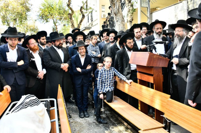 שוקי לרר