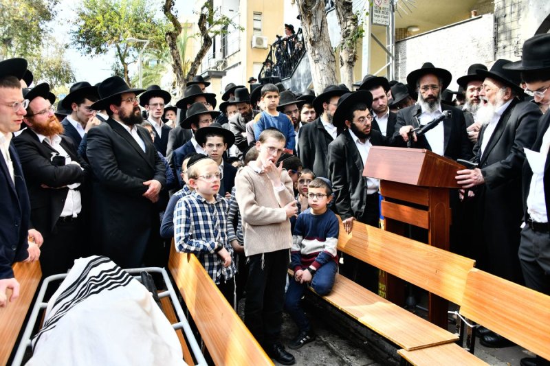 שוקי לרר